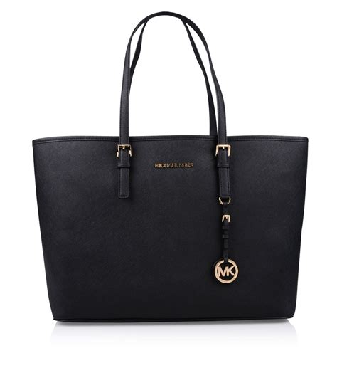 marche noir sac a main michael kors|michael kors handbags.